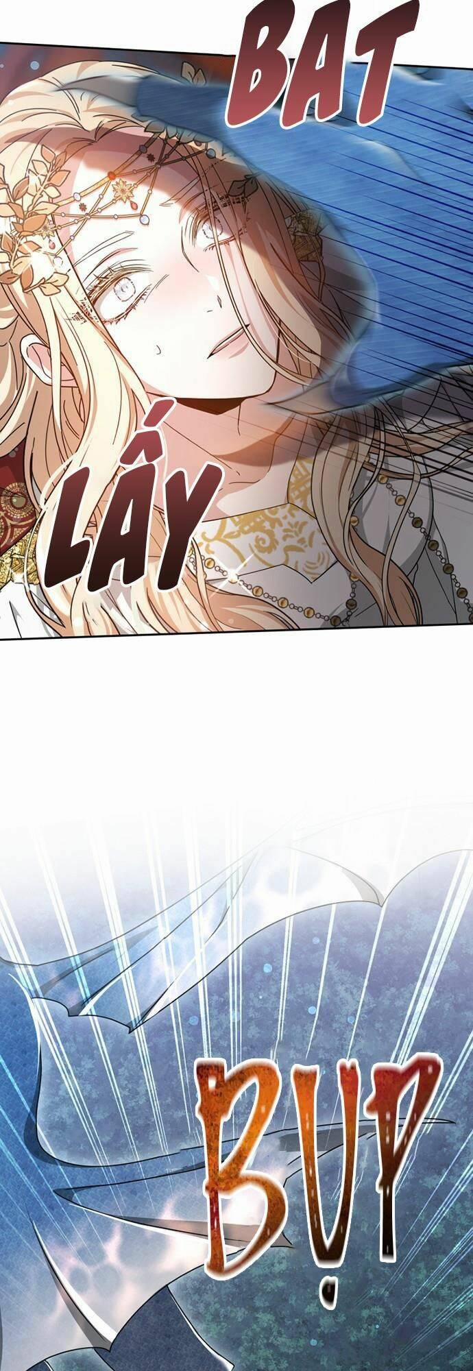 Cưỡng Đoạt Nàng Dâu 2 trang 33