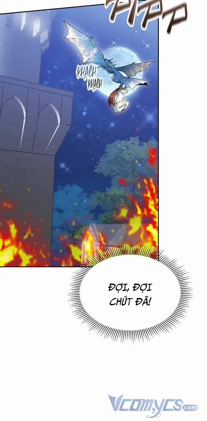 Cưỡng Đoạt Nàng Dâu 2 trang 35