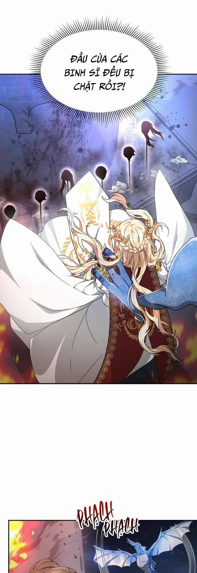 Cưỡng Đoạt Nàng Dâu 2 trang 36