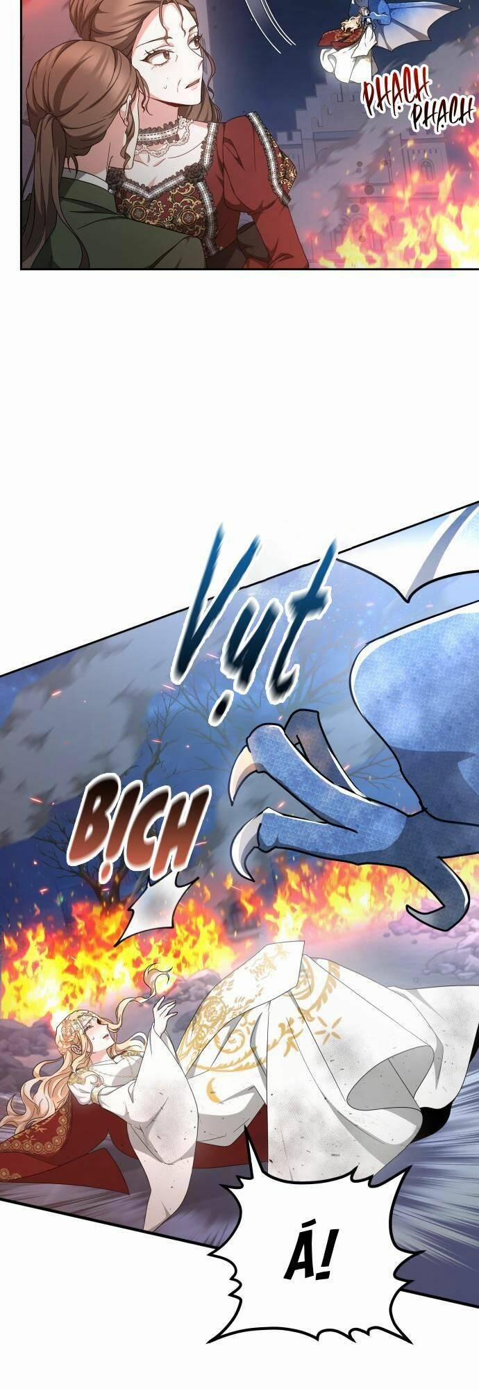 Cưỡng Đoạt Nàng Dâu 2 trang 37