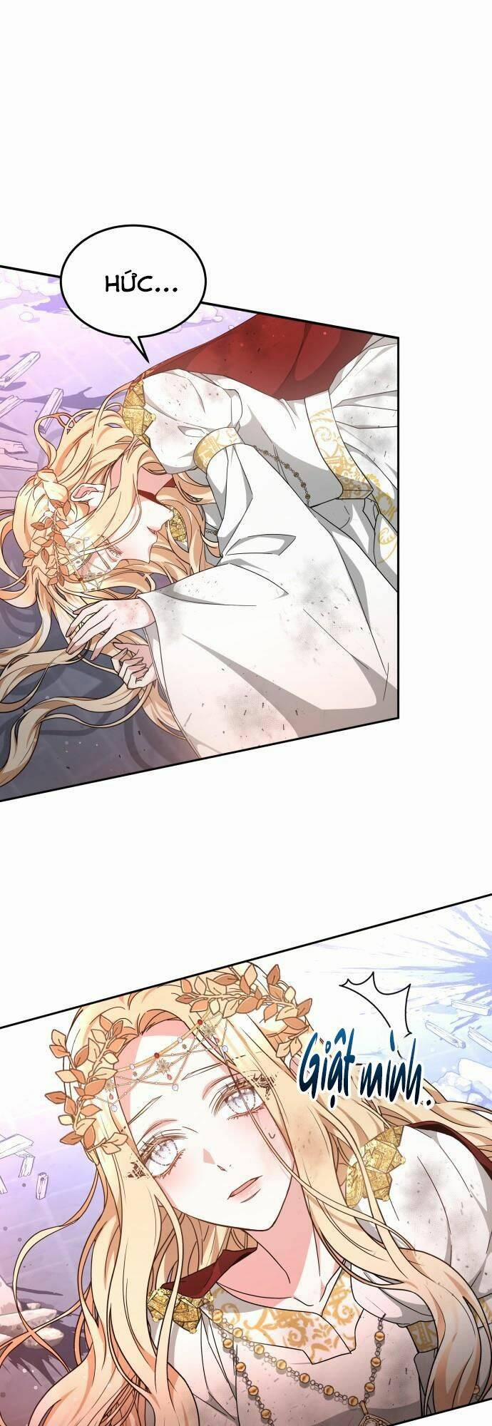 Cưỡng Đoạt Nàng Dâu 2 trang 38