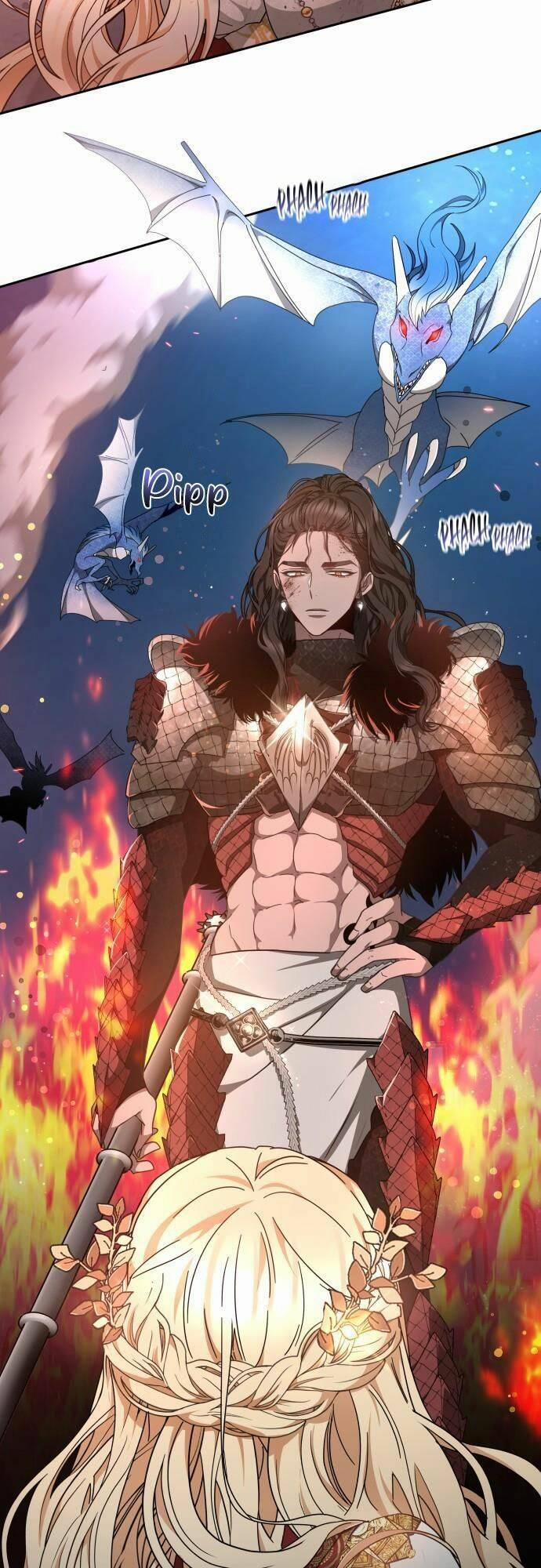 Cưỡng Đoạt Nàng Dâu 2 trang 39