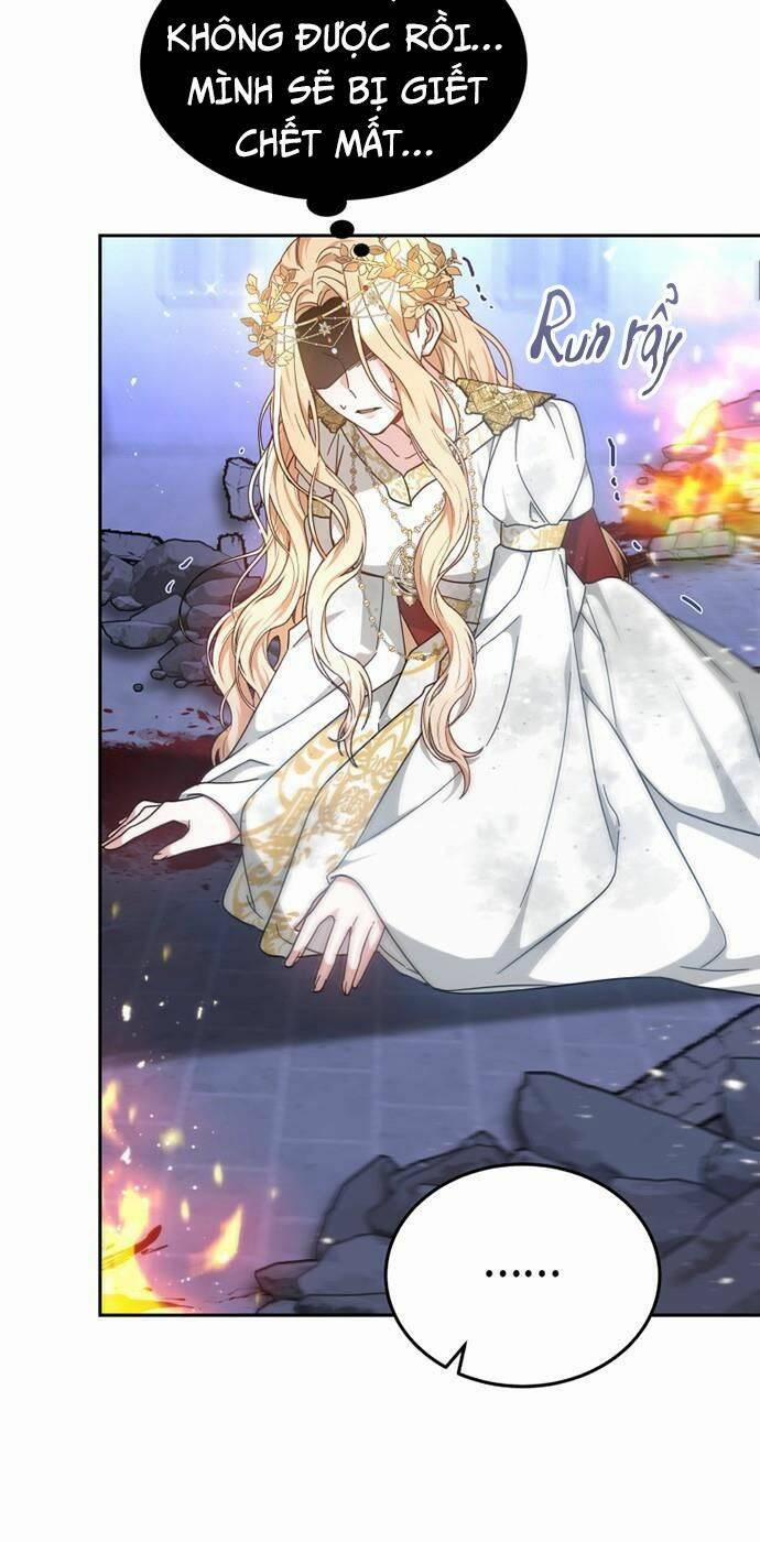 Cưỡng Đoạt Nàng Dâu 2 trang 41