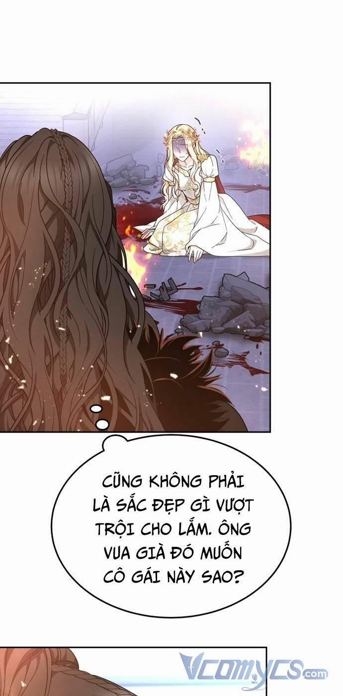 Cưỡng Đoạt Nàng Dâu 2 trang 42