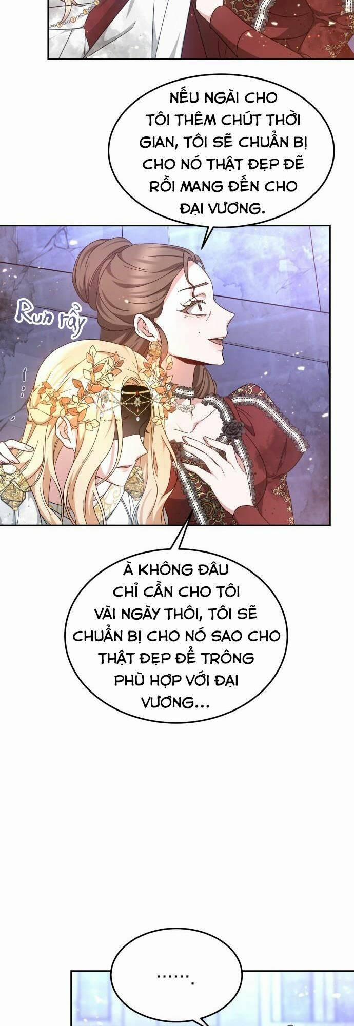 Cưỡng Đoạt Nàng Dâu 2 trang 49