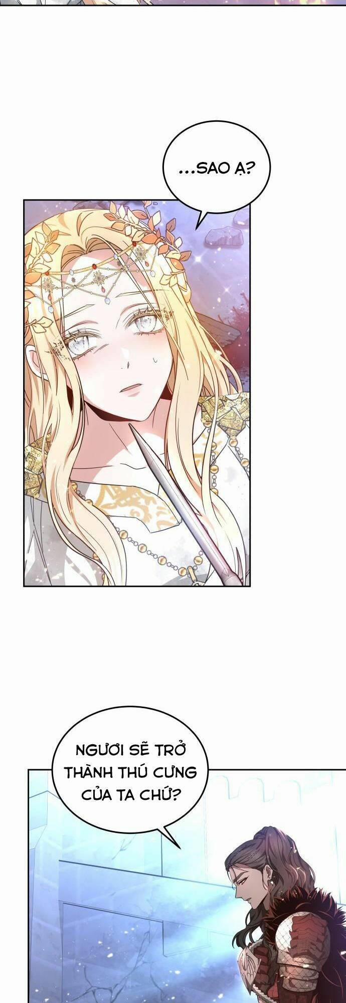 Cưỡng Đoạt Nàng Dâu 2 trang 51