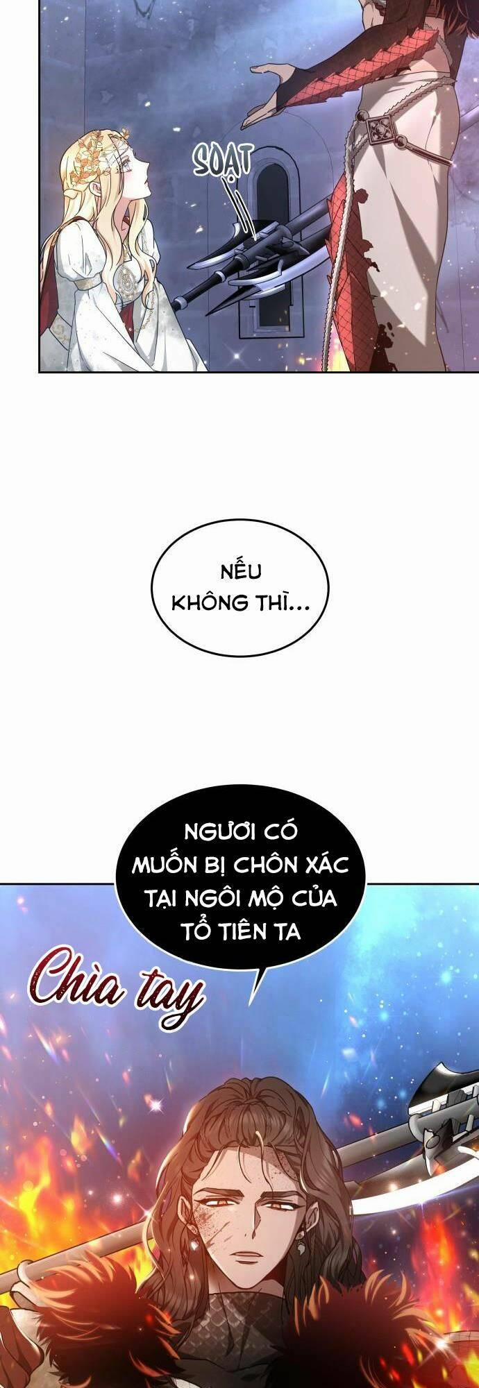 Cưỡng Đoạt Nàng Dâu 2 trang 52