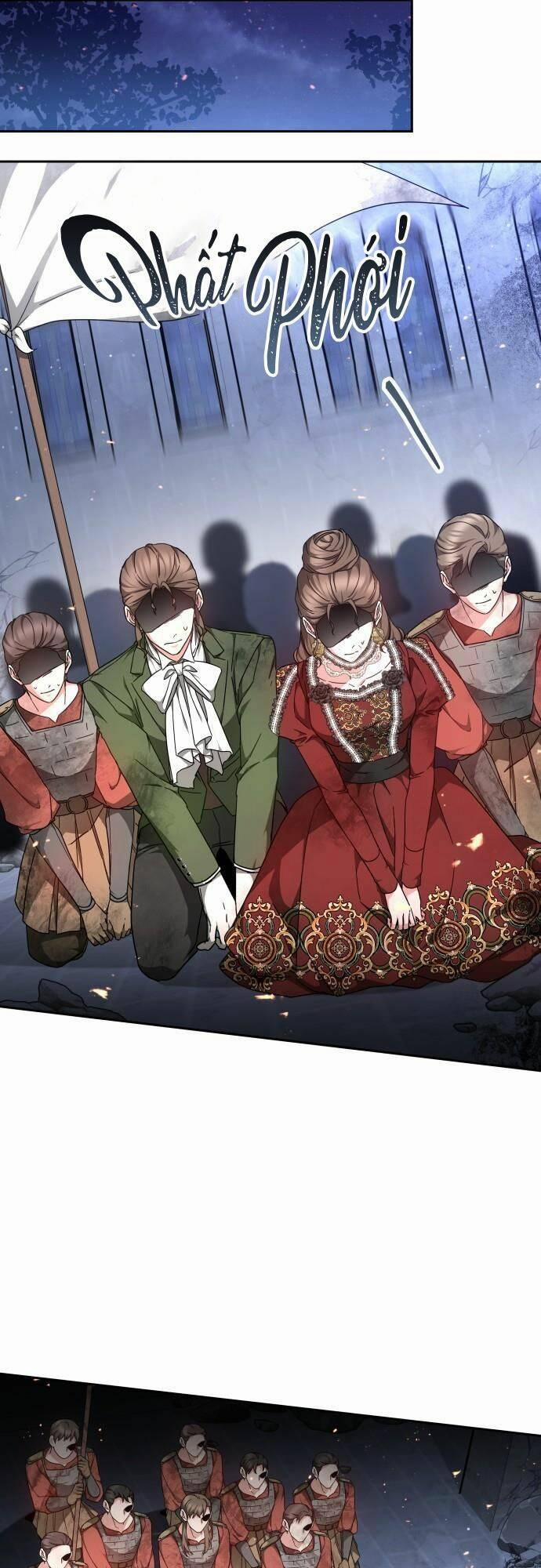 Cưỡng Đoạt Nàng Dâu 2 trang 9