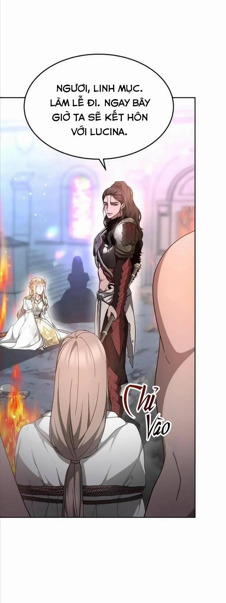 Cưỡng Đoạt Nàng Dâu 3 trang 11