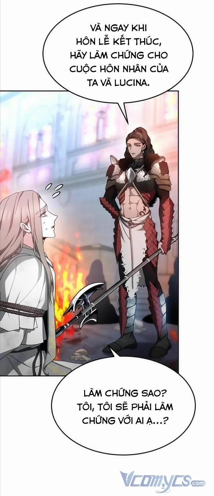 Cưỡng Đoạt Nàng Dâu 3 trang 13