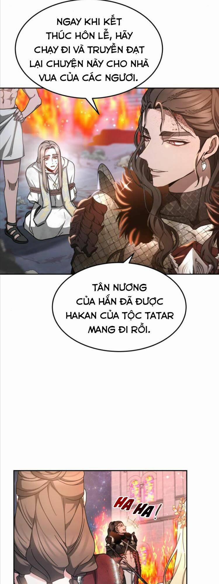 Cưỡng Đoạt Nàng Dâu 3 trang 15