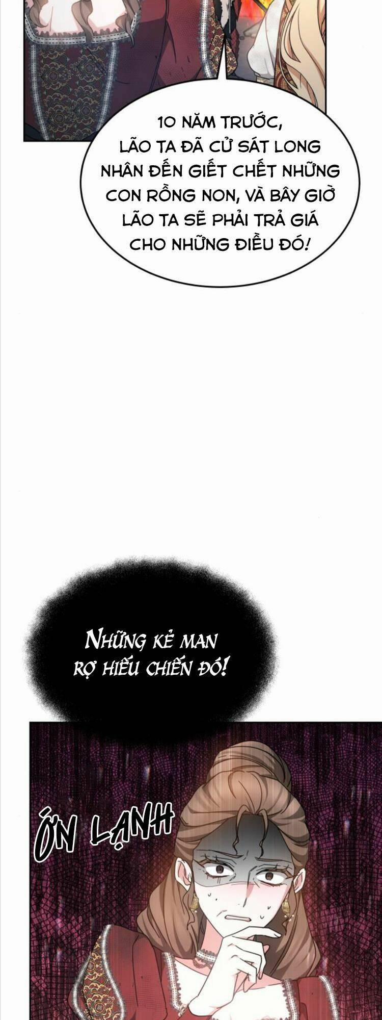 Cưỡng Đoạt Nàng Dâu 3 trang 16