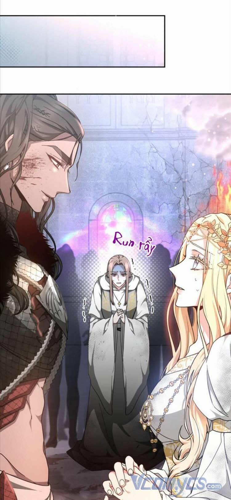 Cưỡng Đoạt Nàng Dâu 3 trang 18