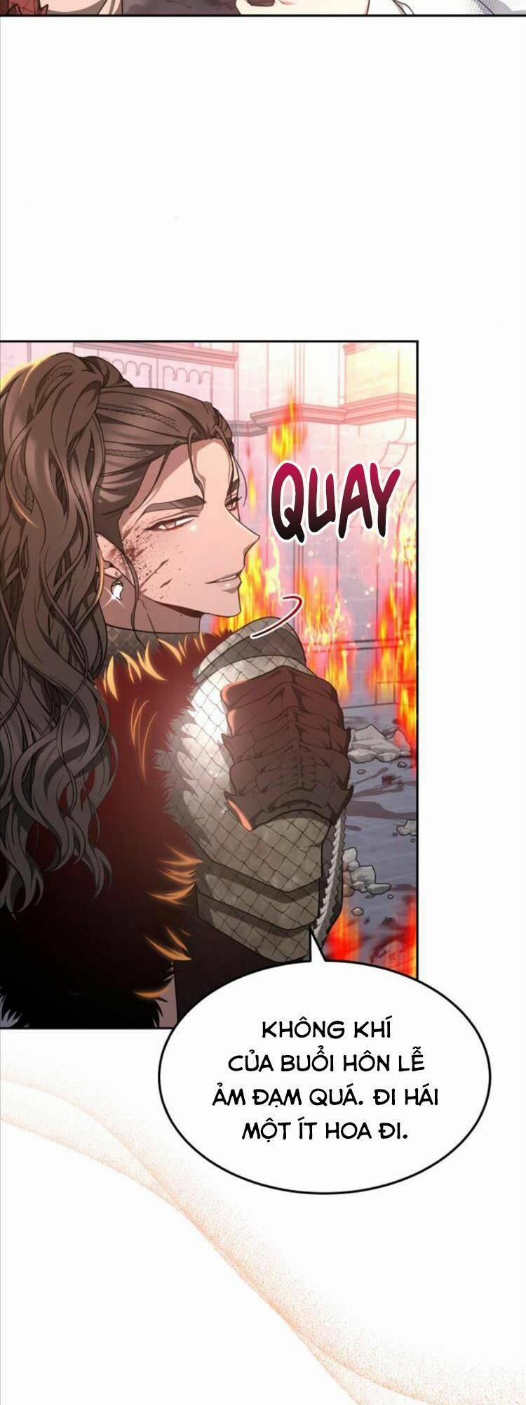 Cưỡng Đoạt Nàng Dâu 3 trang 19