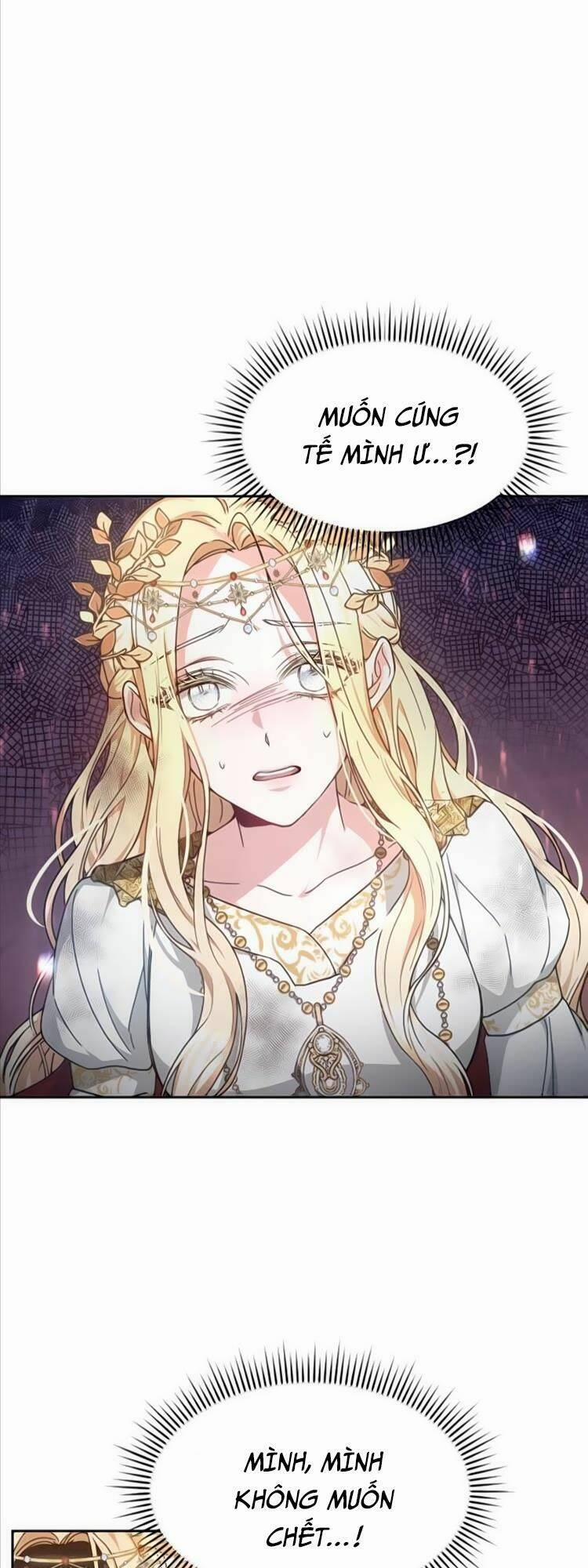 Cưỡng Đoạt Nàng Dâu 3 trang 2