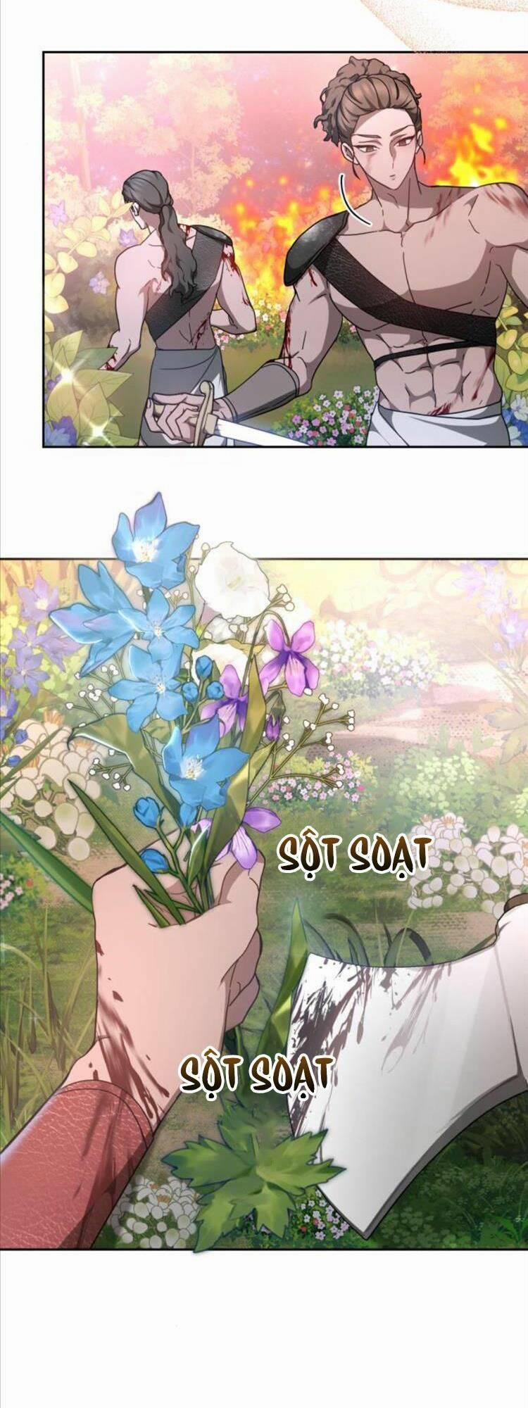 Cưỡng Đoạt Nàng Dâu 3 trang 20