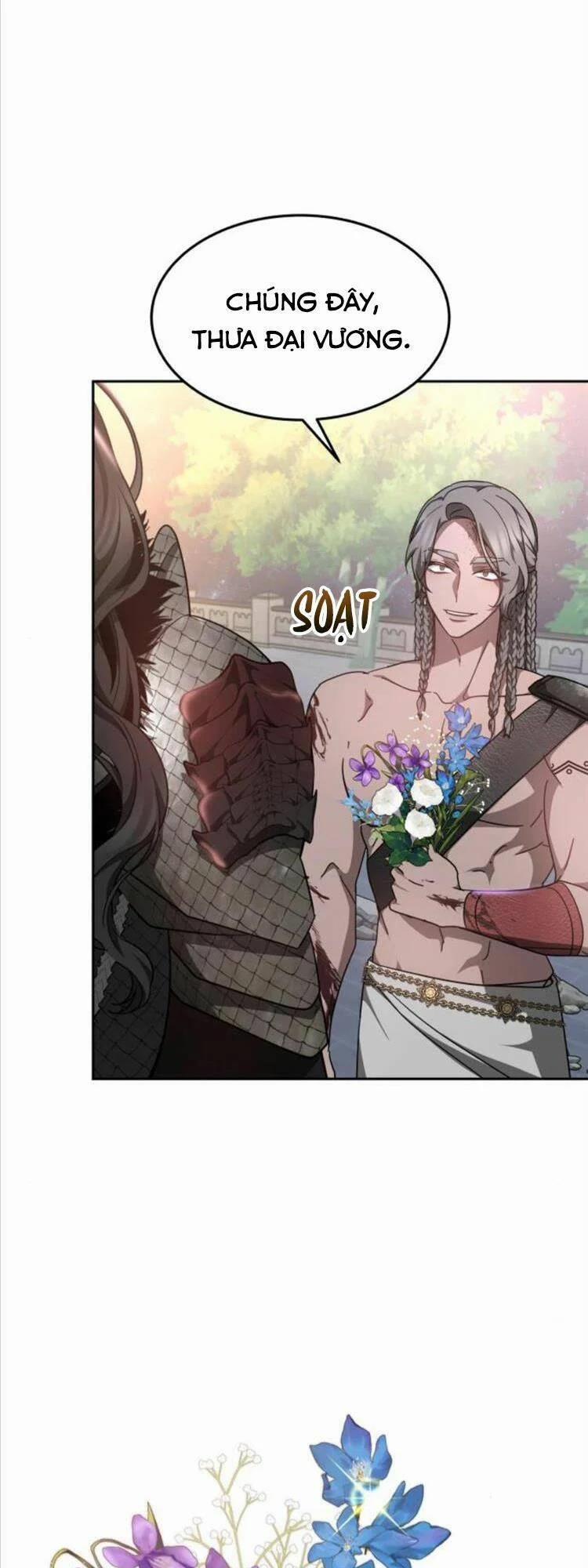 Cưỡng Đoạt Nàng Dâu 3 trang 21