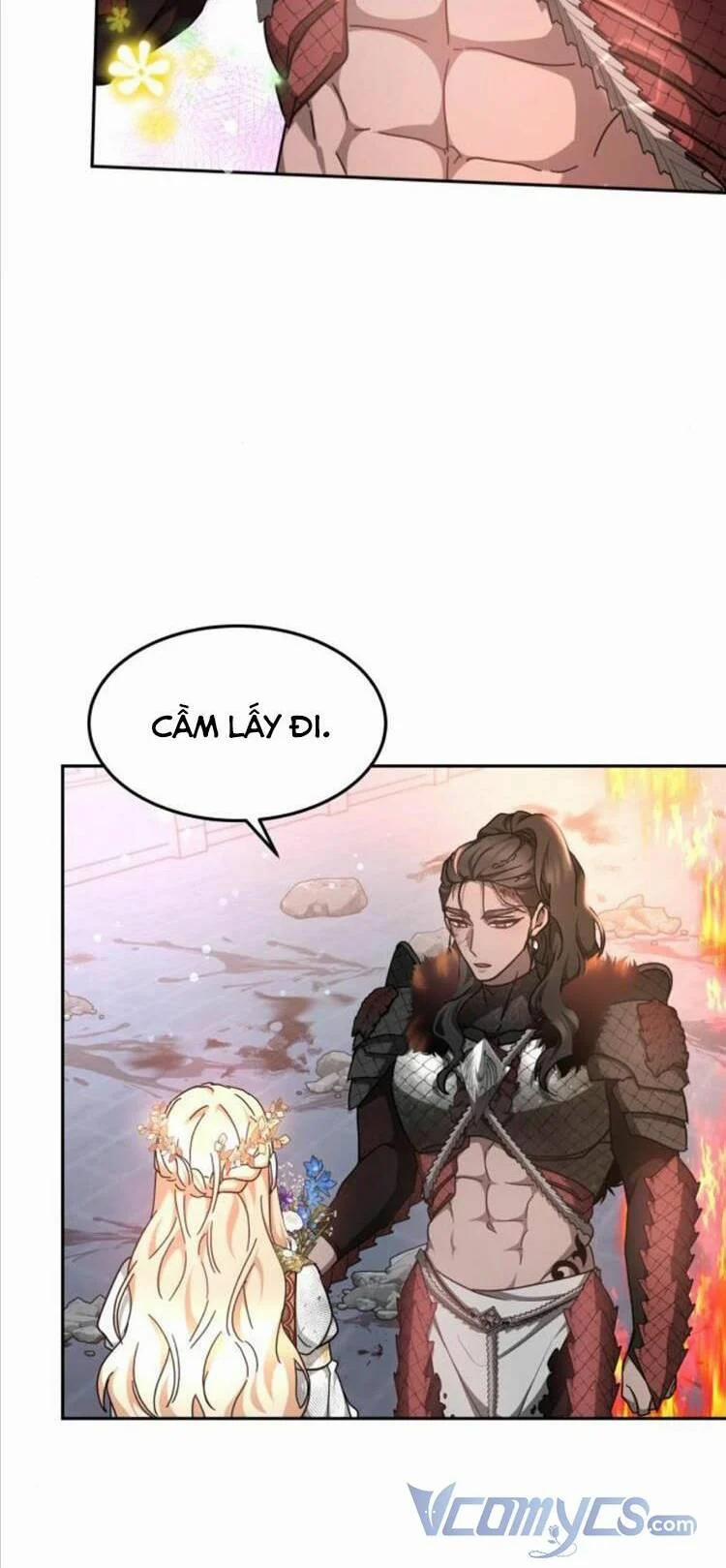 Cưỡng Đoạt Nàng Dâu 3 trang 23