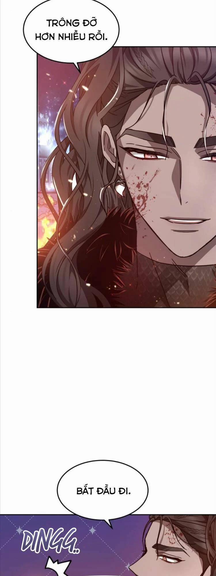 Cưỡng Đoạt Nàng Dâu 3 trang 26