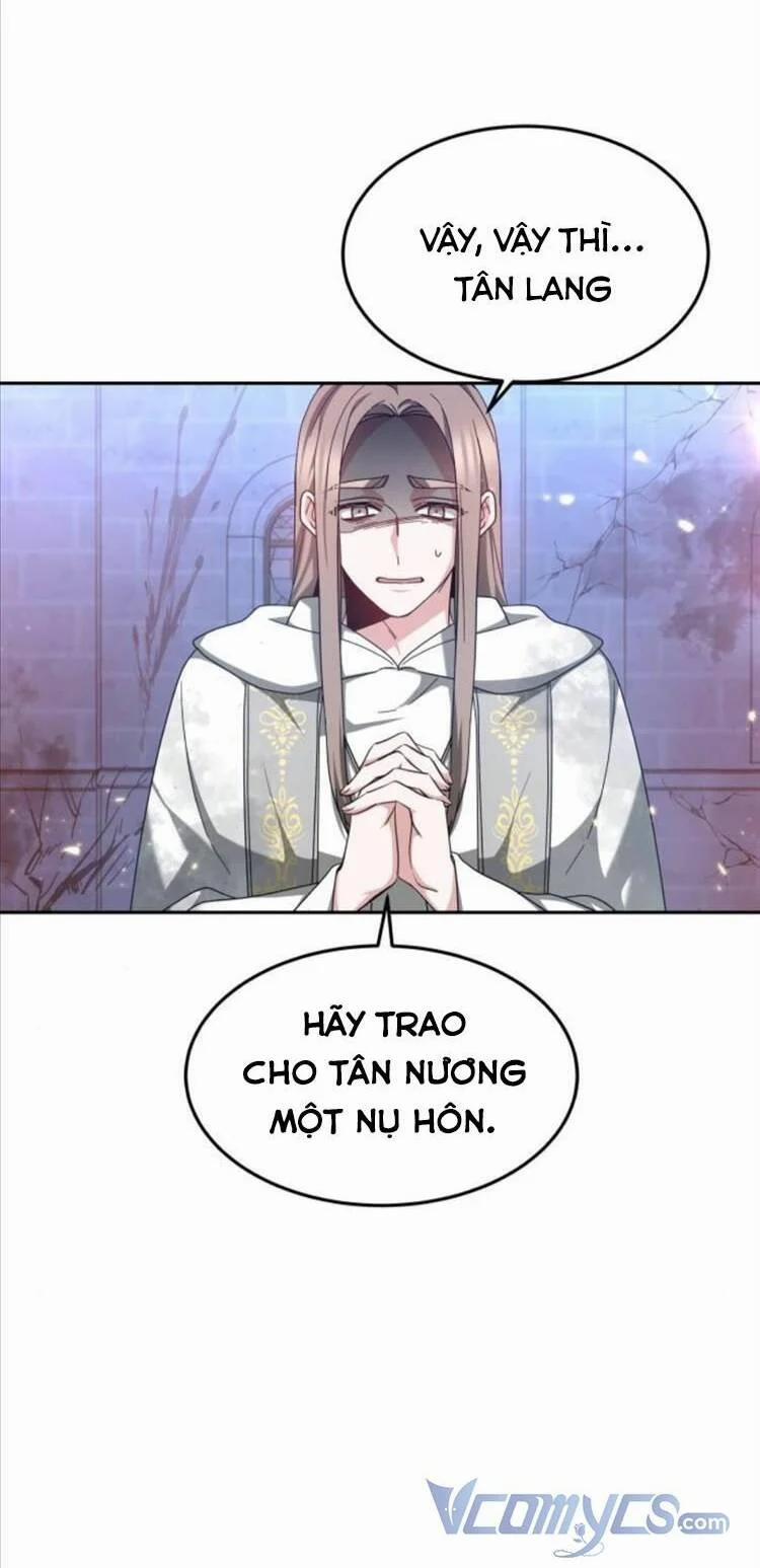 Cưỡng Đoạt Nàng Dâu 3 trang 29