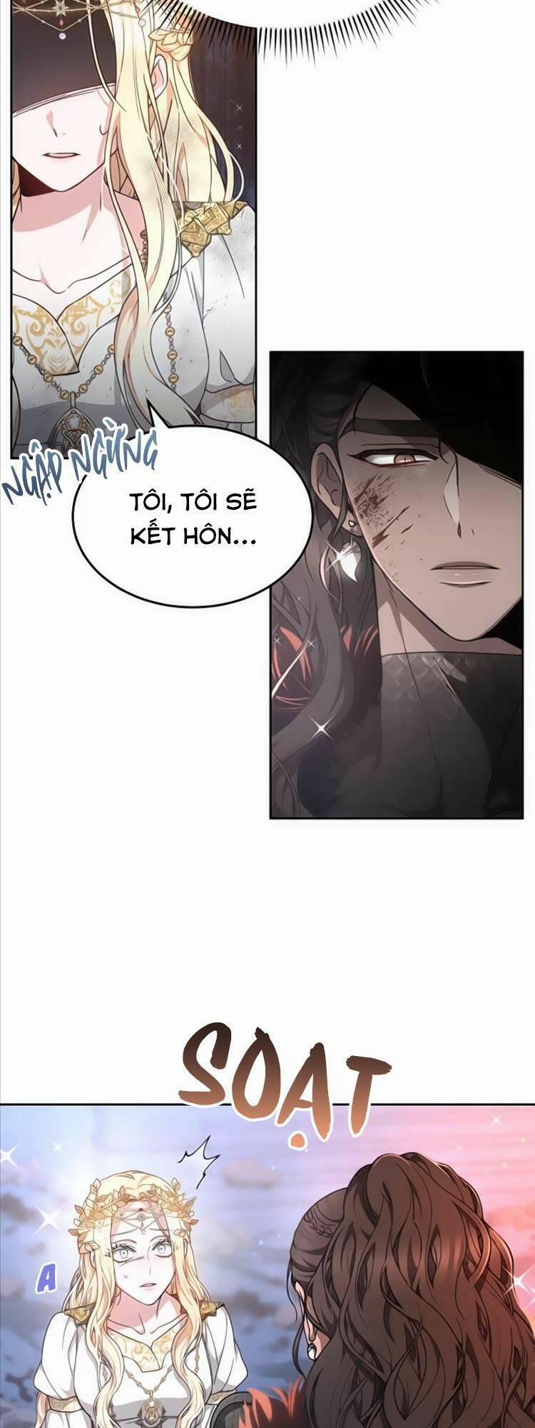 Cưỡng Đoạt Nàng Dâu 3 trang 3