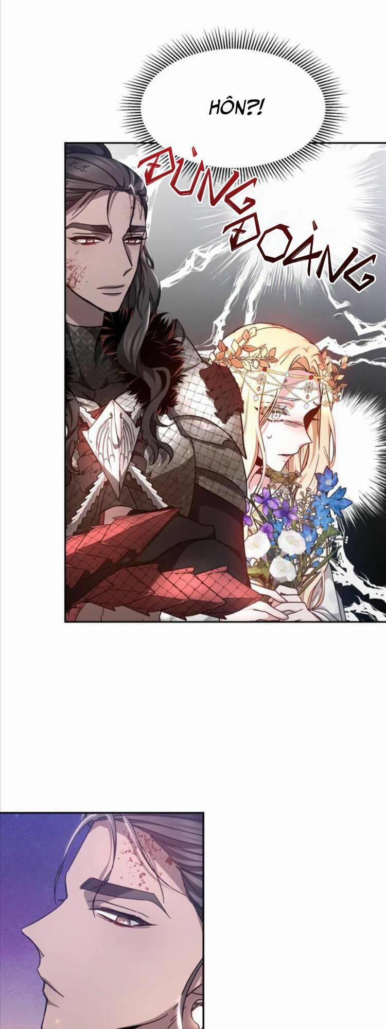 Cưỡng Đoạt Nàng Dâu 3 trang 30