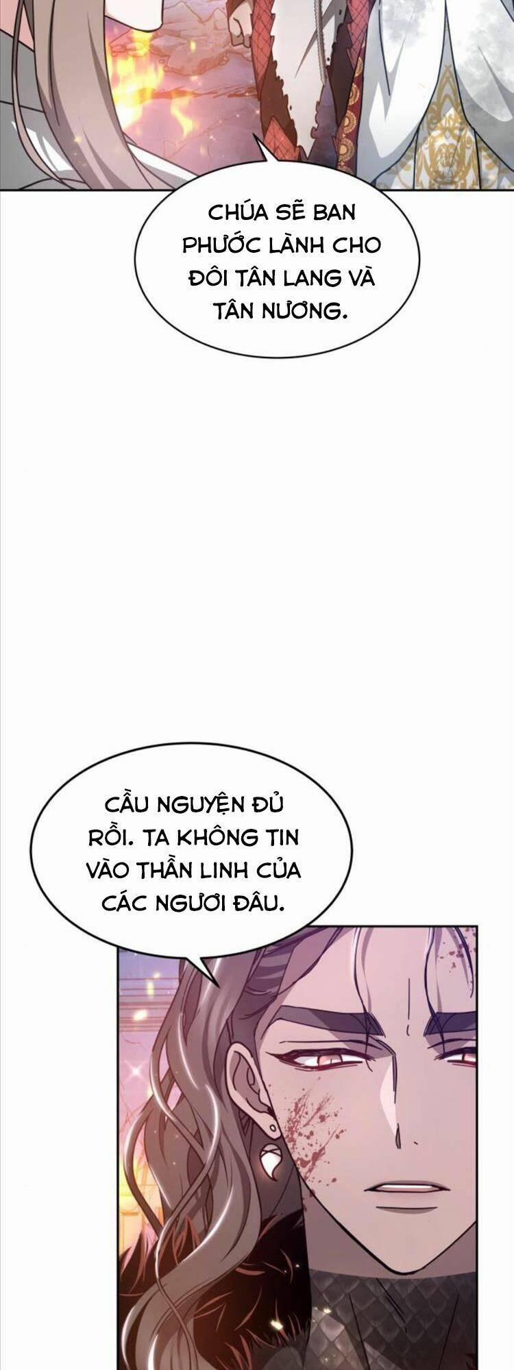 Cưỡng Đoạt Nàng Dâu 3 trang 32