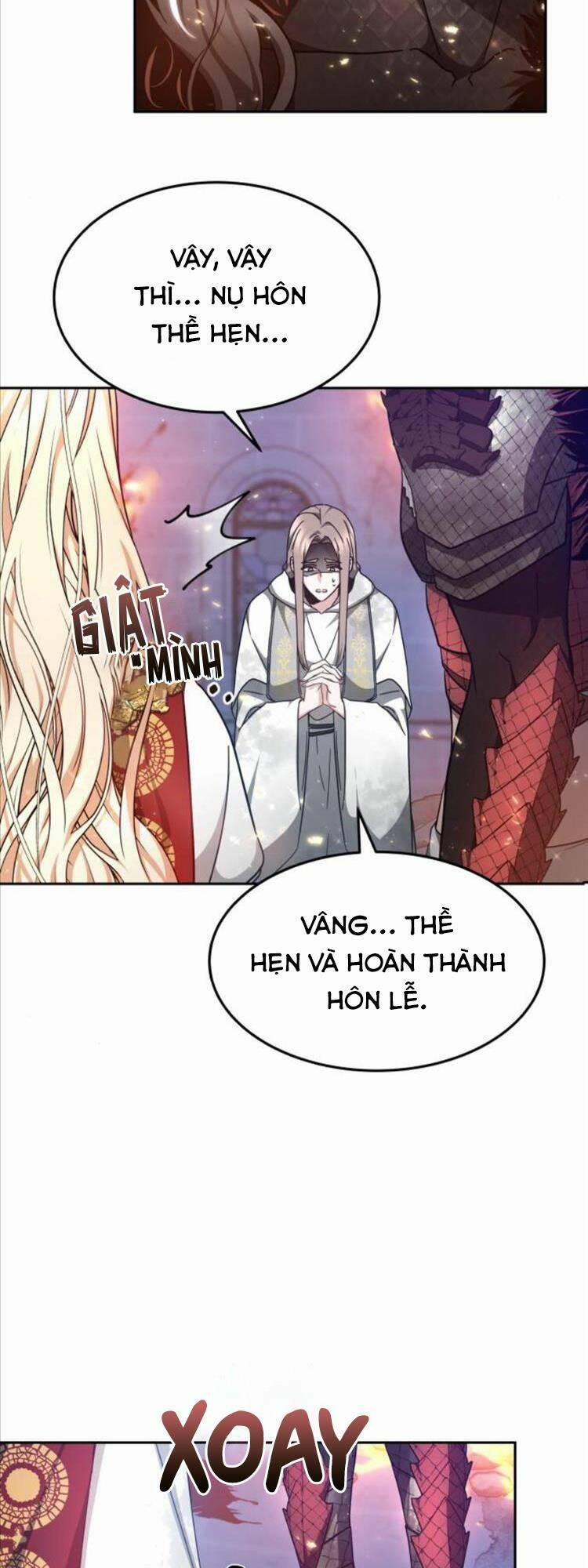 Cưỡng Đoạt Nàng Dâu 3 trang 33