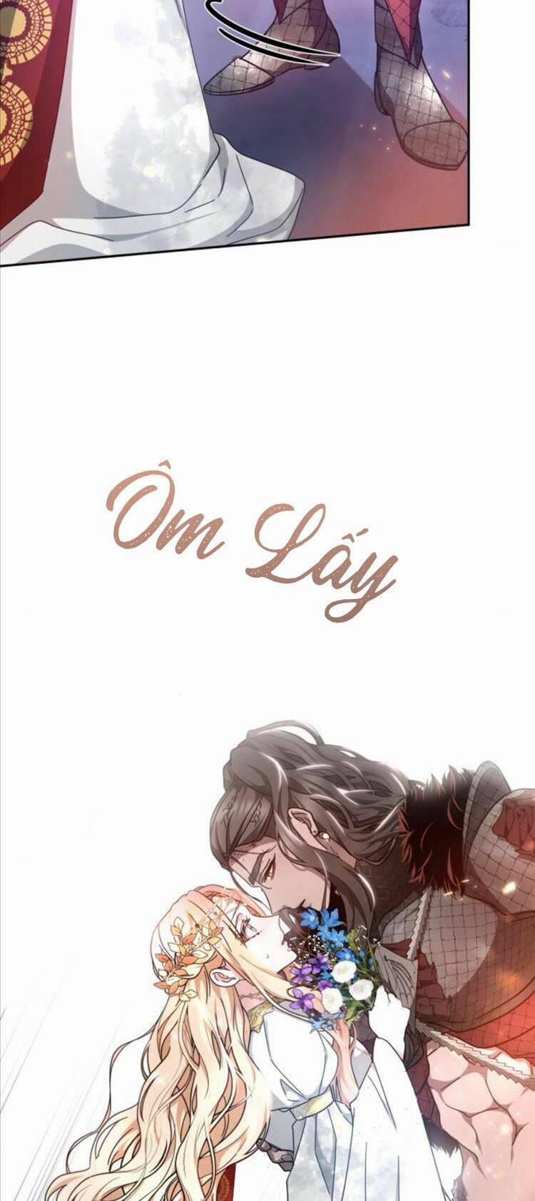 Cưỡng Đoạt Nàng Dâu 3 trang 34