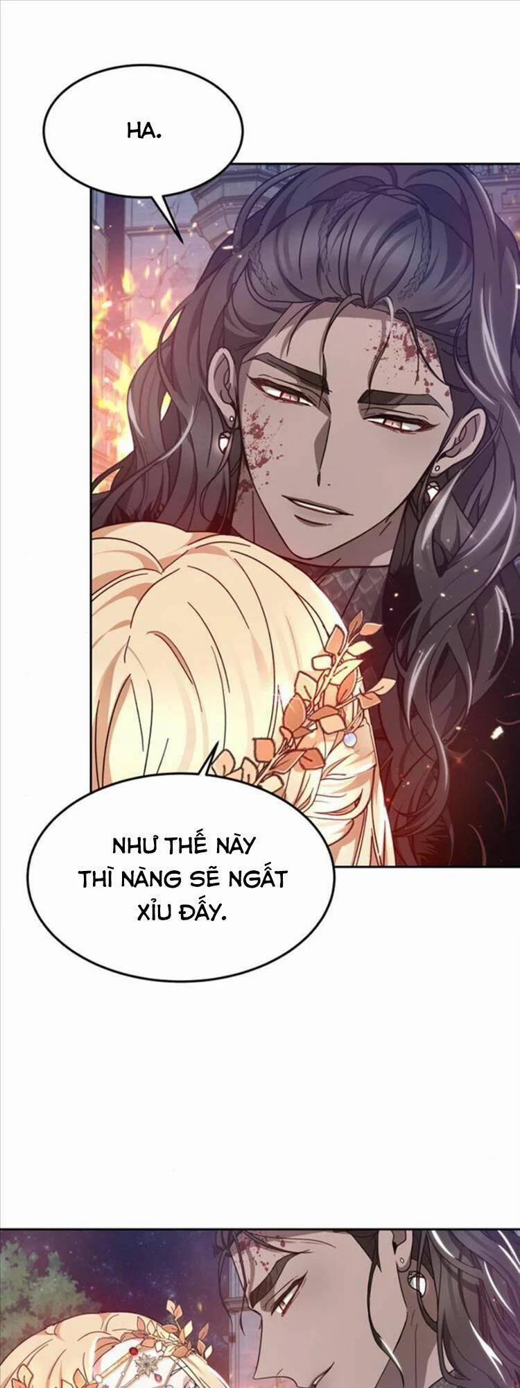 Cưỡng Đoạt Nàng Dâu 3 trang 36