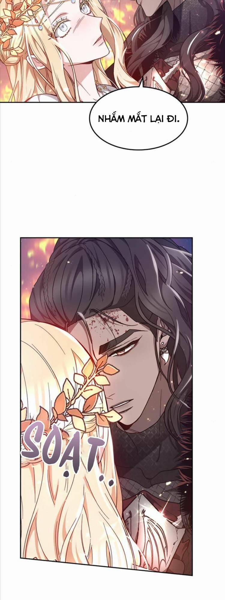 Cưỡng Đoạt Nàng Dâu 3 trang 37