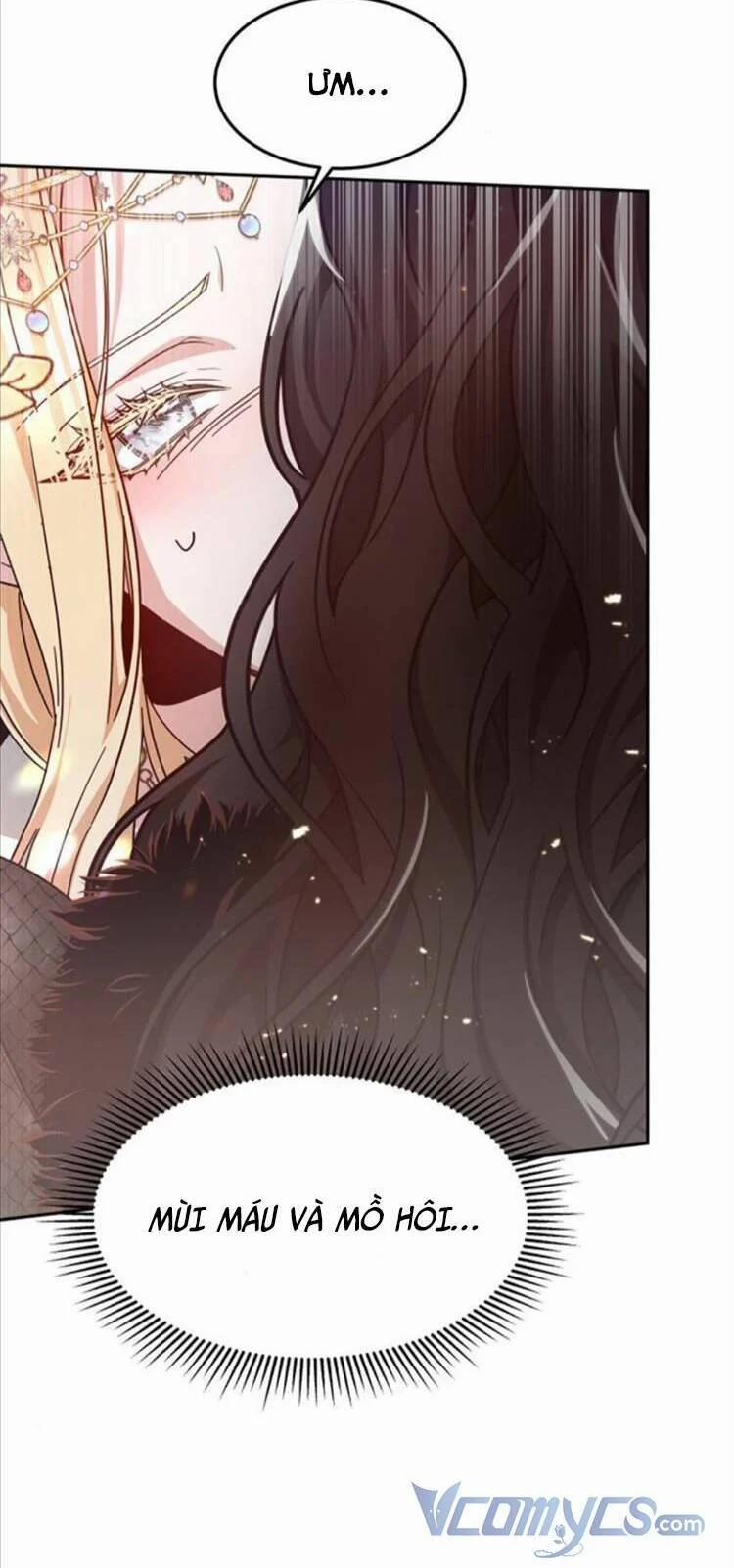 Cưỡng Đoạt Nàng Dâu 3 trang 39