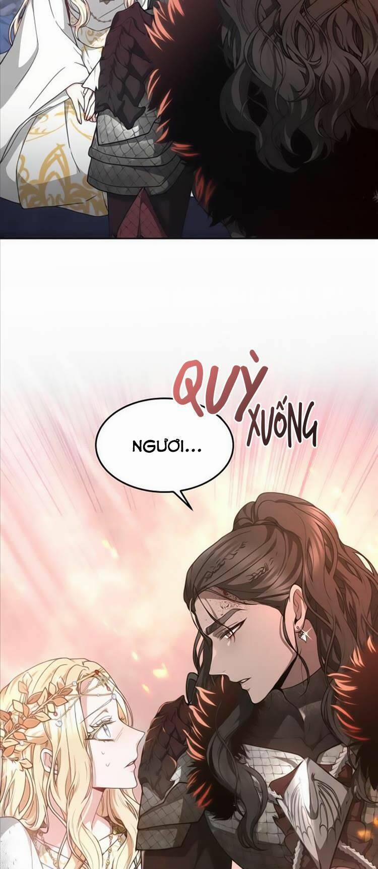 Cưỡng Đoạt Nàng Dâu 3 trang 4