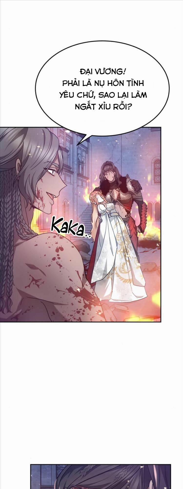 Cưỡng Đoạt Nàng Dâu 3 trang 44