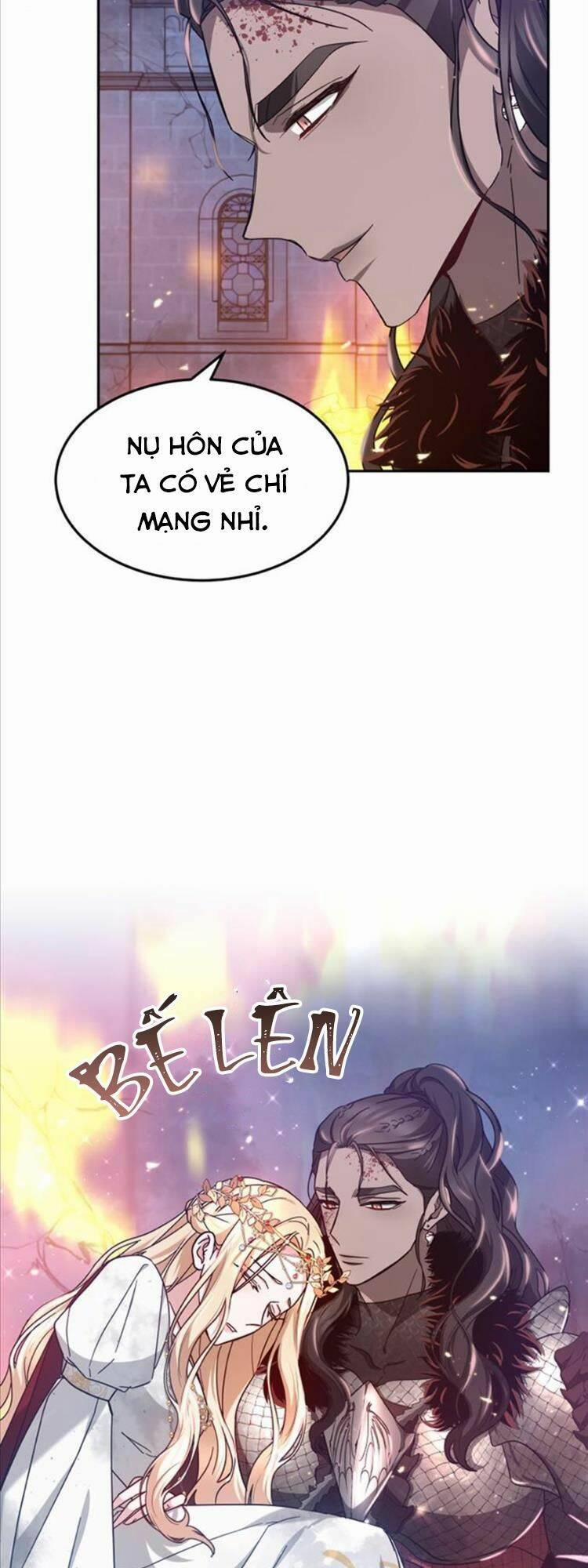 Cưỡng Đoạt Nàng Dâu 3 trang 45