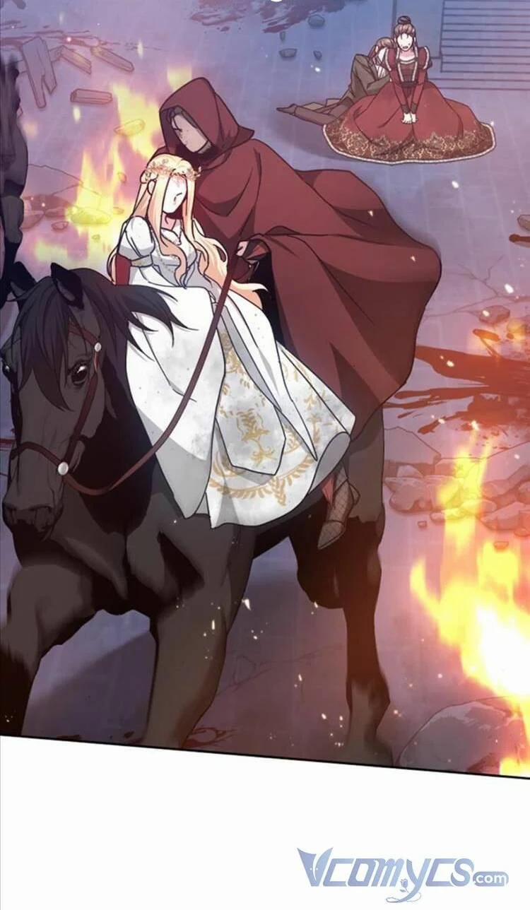 Cưỡng Đoạt Nàng Dâu 3 trang 50