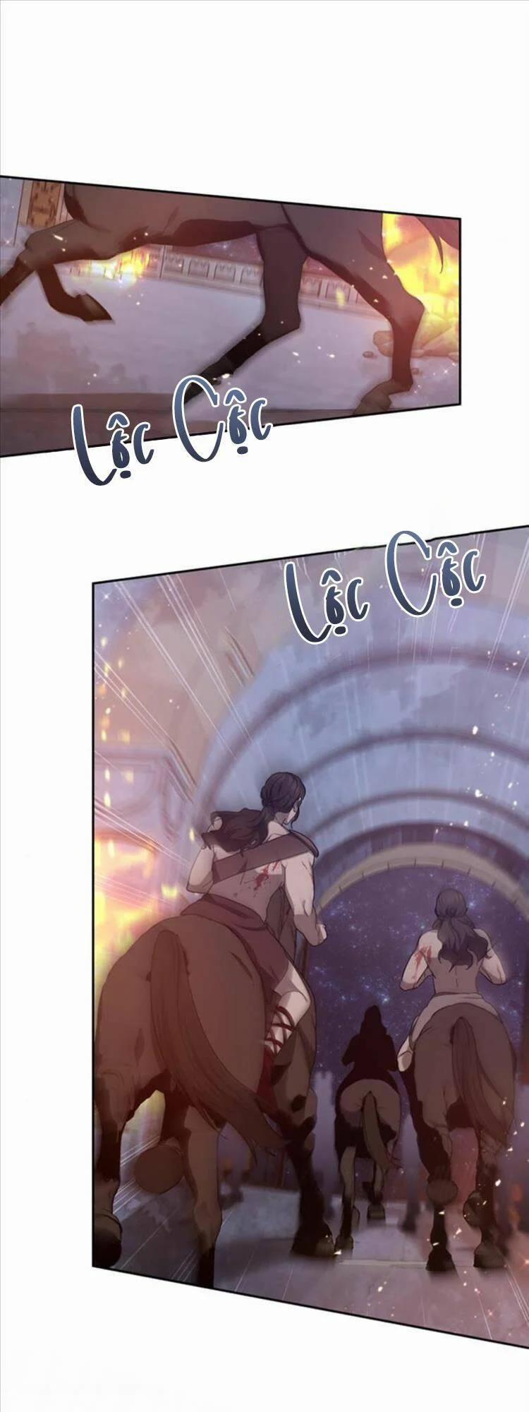 Cưỡng Đoạt Nàng Dâu 3 trang 51