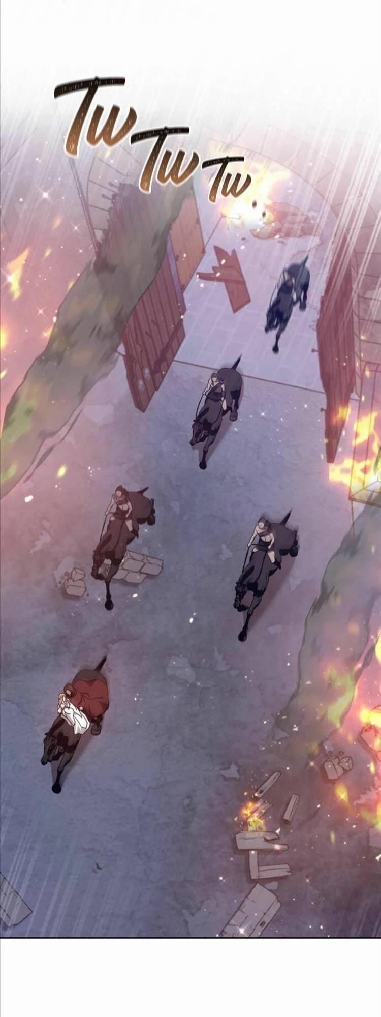 Cưỡng Đoạt Nàng Dâu 3 trang 52