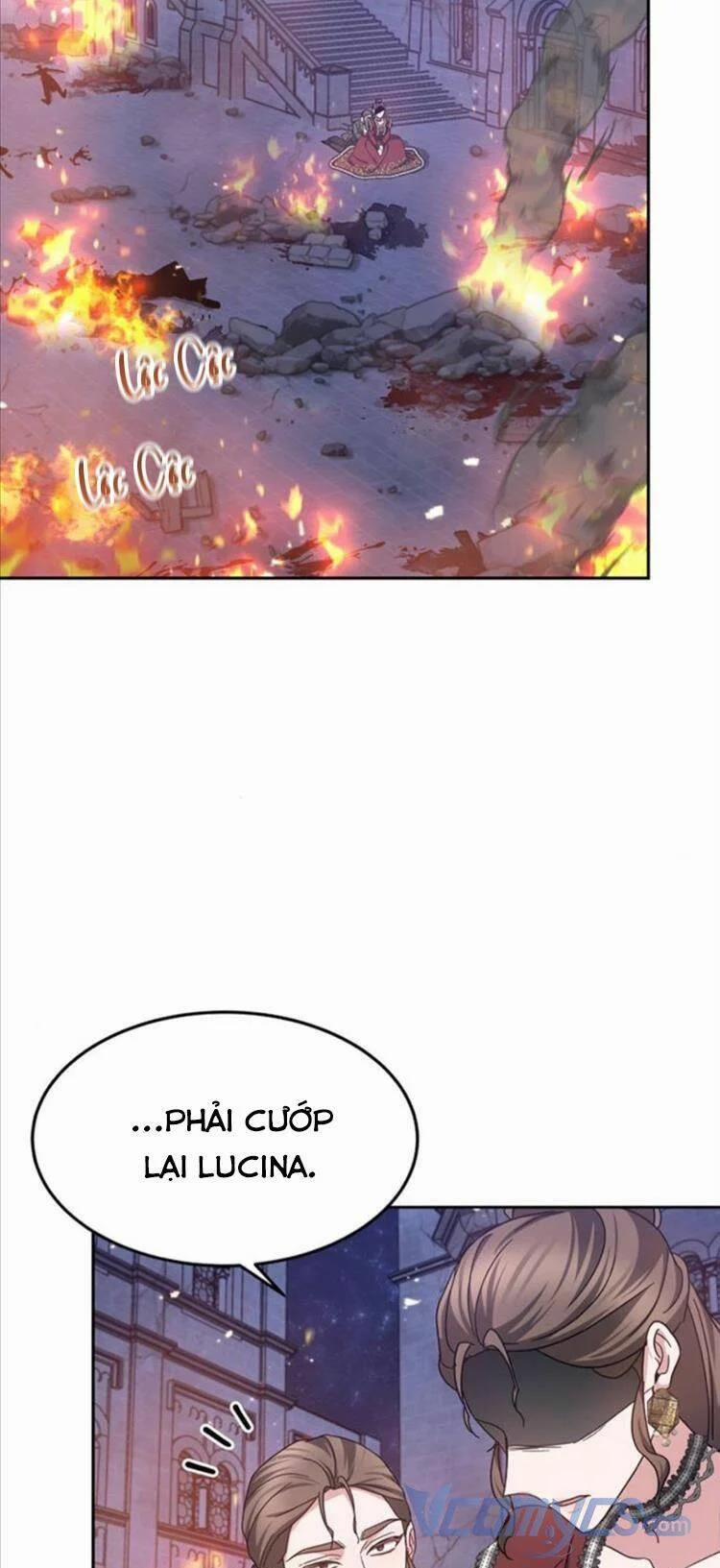 Cưỡng Đoạt Nàng Dâu 3 trang 54