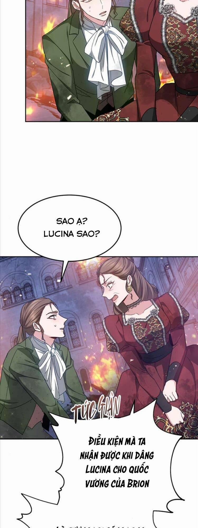 Cưỡng Đoạt Nàng Dâu 3 trang 55