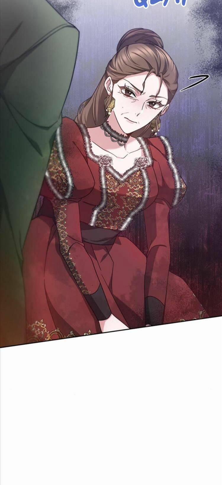 Cưỡng Đoạt Nàng Dâu 3 trang 57