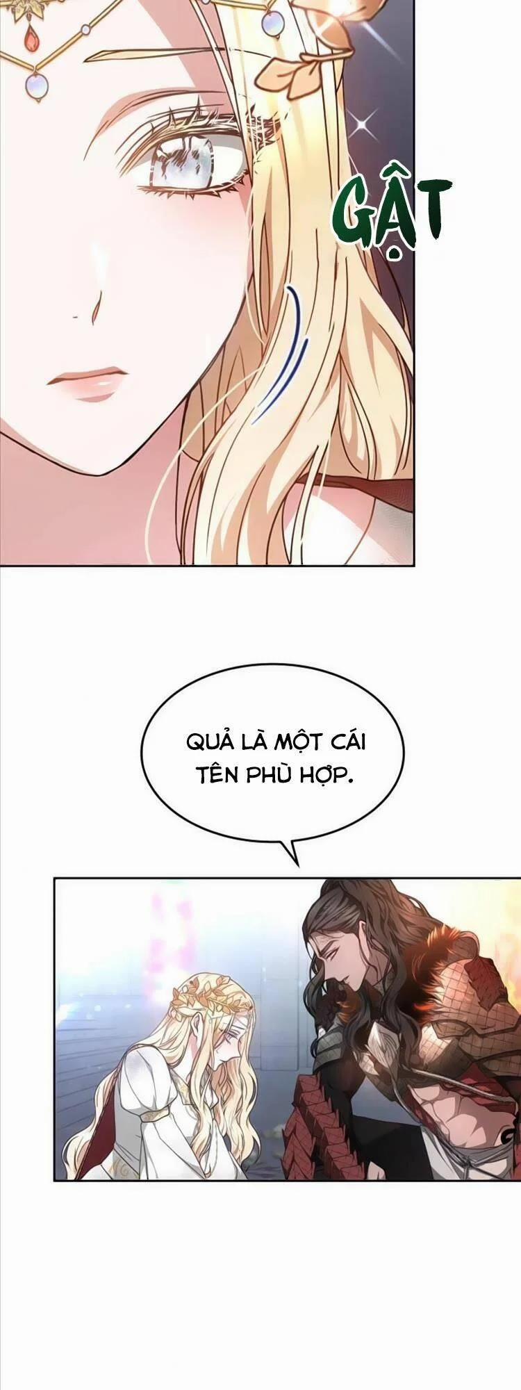 Cưỡng Đoạt Nàng Dâu 3 trang 7