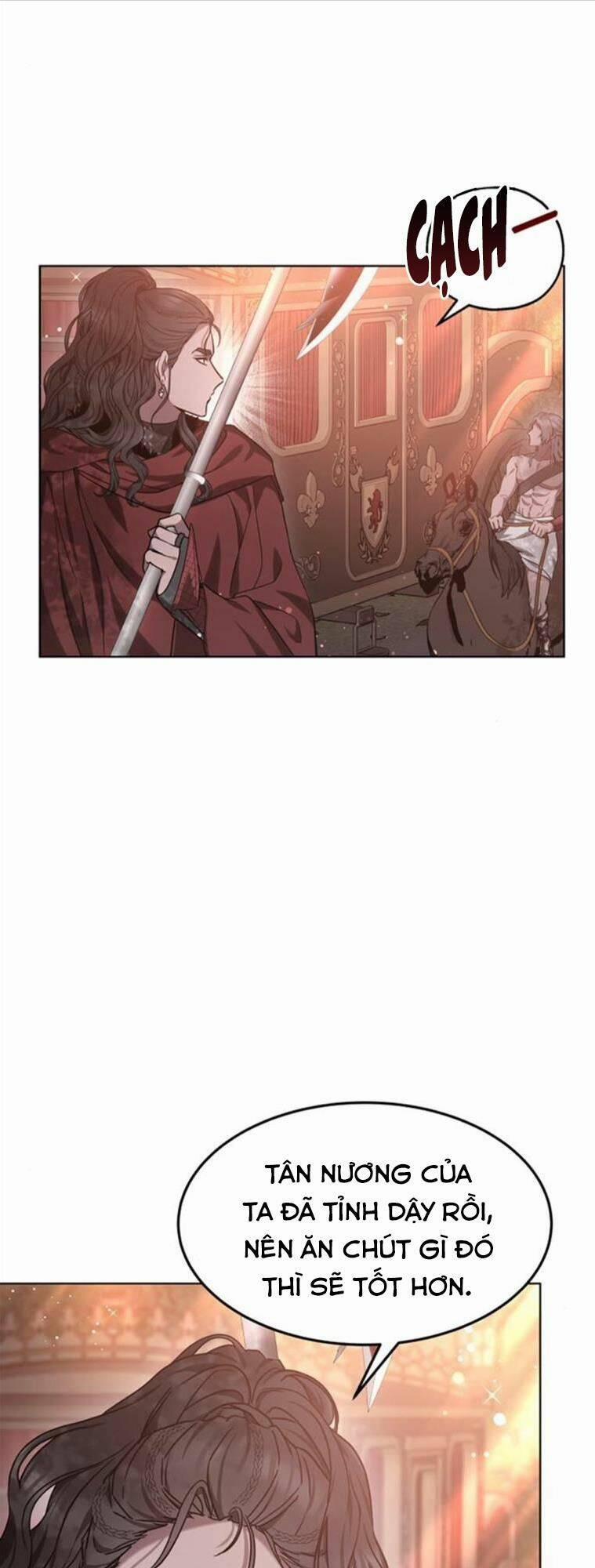 Cưỡng Đoạt Nàng Dâu 4 trang 10