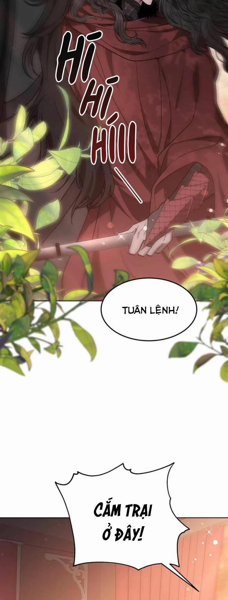 Cưỡng Đoạt Nàng Dâu 4 trang 12