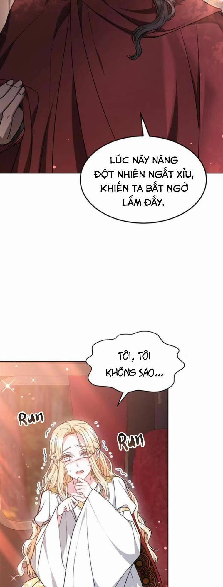 Cưỡng Đoạt Nàng Dâu 4 trang 15