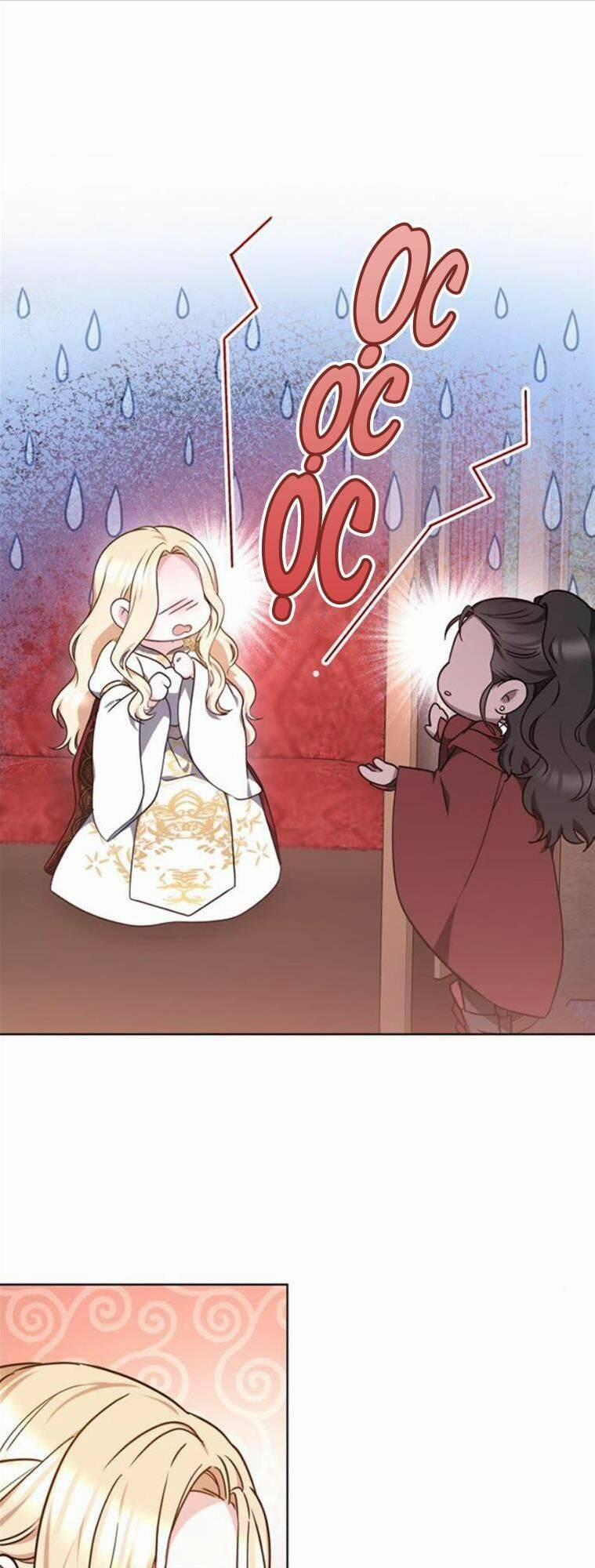 Cưỡng Đoạt Nàng Dâu 4 trang 18