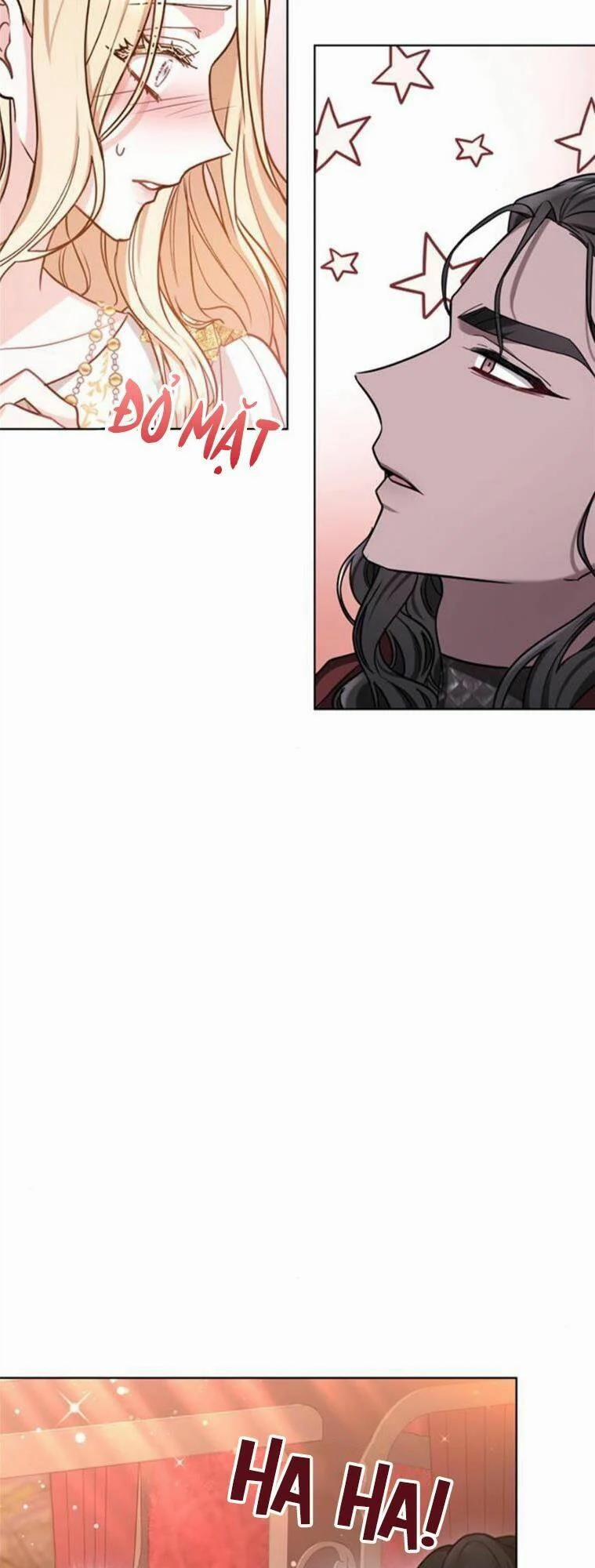 Cưỡng Đoạt Nàng Dâu 4 trang 19