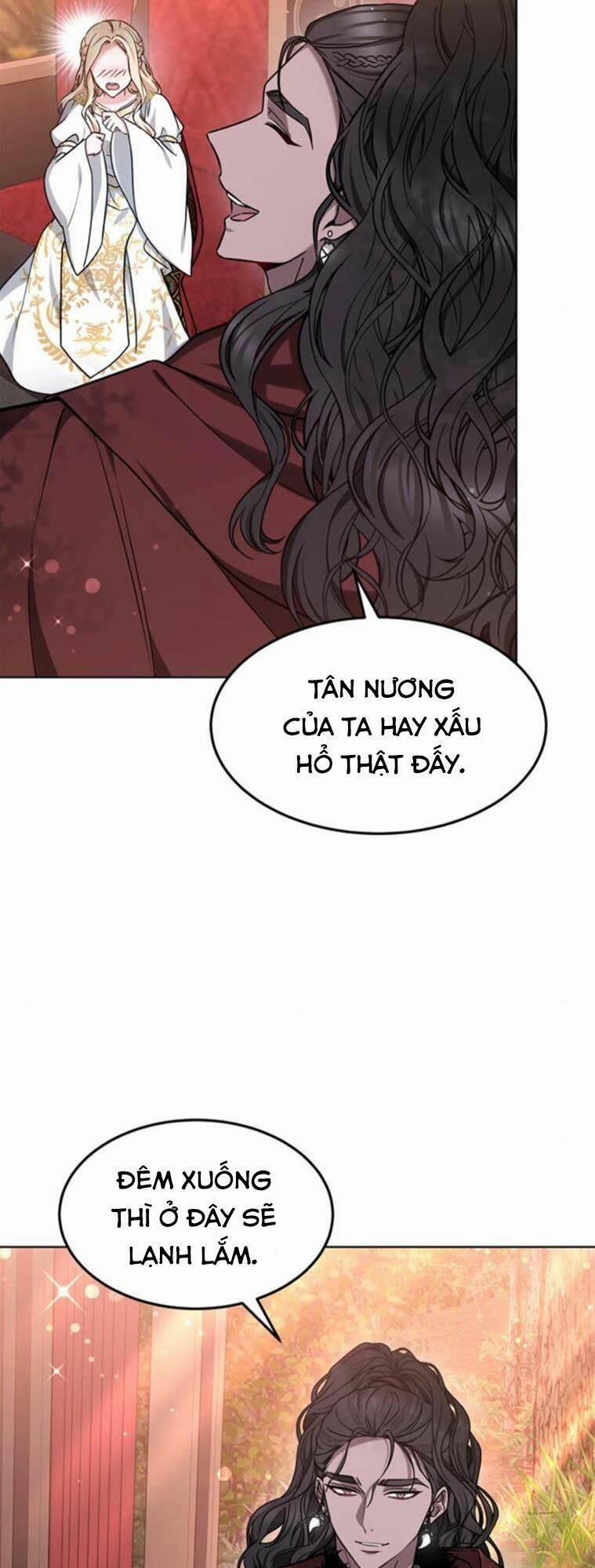 Cưỡng Đoạt Nàng Dâu 4 trang 20