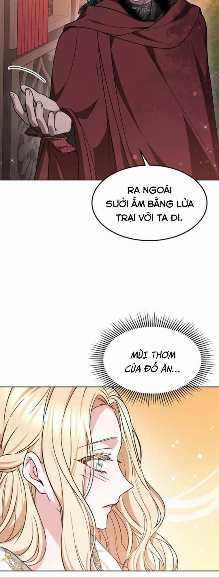 Cưỡng Đoạt Nàng Dâu 4 trang 21