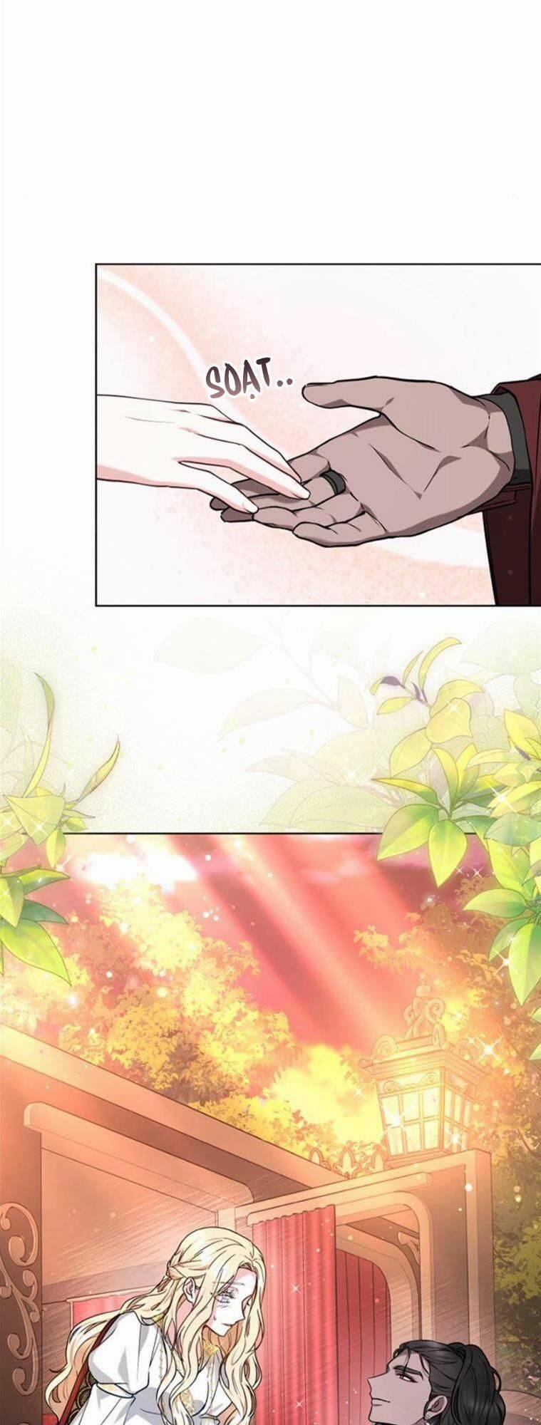 Cưỡng Đoạt Nàng Dâu 4 trang 22